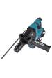 Obrázok pre Makita DHR281PT2J vrtačka 5000 ot/min SDS Plus 4,9 kg Černá, Modrá