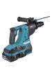 Obrázok pre Makita DHR281PT2J vrtačka 5000 ot/min SDS Plus 4,9 kg Černá, Modrá