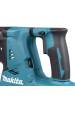 Obrázok pre Makita DHR281PT2J vrtačka 5000 ot/min SDS Plus 4,9 kg Černá, Modrá