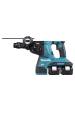 Obrázok pre Makita DHR281PT2J vrtačka 5000 ot/min SDS Plus 4,9 kg Černá, Modrá