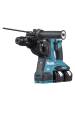 Obrázok pre Makita DHR281PT2J vrtačka 5000 ot/min SDS Plus 4,9 kg Černá, Modrá
