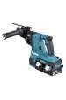 Obrázok pre Makita DHR281PT2J vrtačka 5000 ot/min SDS Plus 4,9 kg Černá, Modrá