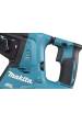 Obrázok pre Makita DHR281PT2J vrtačka 5000 ot/min SDS Plus 4,9 kg Černá, Modrá