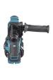 Obrázok pre Makita DHR281PT2J vrtačka 5000 ot/min SDS Plus 4,9 kg Černá, Modrá