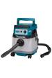 Obrázok pre Makita DVC155LZX2 vysavač 15 l Suché a mokré
