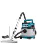 Obrázok pre Makita DVC155LZX2 vysavač 15 l Suché a mokré