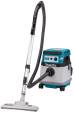 Obrázok pre Makita DVC155LZX2 vysavač 15 l Suché a mokré