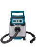 Obrázok pre Makita DVC155LZX2 vysavač 15 l Suché a mokré