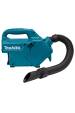 Obrázok pre Makita DCL184RF vysavač 0,5 l Suchý Prachový sáček