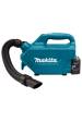 Obrázok pre Makita DCL184RF vysavač 0,5 l Suchý Prachový sáček