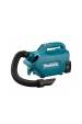 Obrázok pre Makita DCL184RF vysavač 0,5 l Suchý Prachový sáček