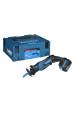Obrázok pre Makita DJR183RTJ reciprocating saw Black,Blue 3000 spm