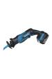 Obrázok pre Makita DJR183RTJ reciprocating saw Black,Blue 3000 spm