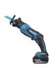 Obrázok pre Makita DJR183RTJ reciprocating saw Black,Blue 3000 spm