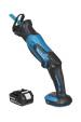 Obrázok pre Makita DJR183RTJ reciprocating saw Black,Blue 3000 spm