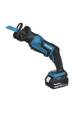Obrázok pre Makita DJR183RTJ reciprocating saw Black,Blue 3000 spm
