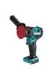 Obrázok pre Makita PV301DZ přenosná bruska 9500 ot/min Černá, Zelená