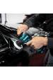 Obrázok pre Makita PV301DZ přenosná bruska 9500 ot/min Černá, Zelená