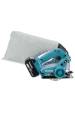 Obrázok pre Makita DCC500Z přenosná kotoučová pila 12,5 cm Zelená
