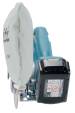 Obrázok pre Makita DCC500Z přenosná kotoučová pila 12,5 cm Zelená