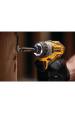 Obrázok pre DeWALT DCF601N-XJ AKU/rázový šroubovák 1100 ot/min Černá, Žlutá