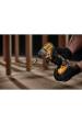 Obrázok pre DeWALT DCF601N-XJ AKU/rázový šroubovák 1100 ot/min Černá, Žlutá