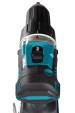 Obrázok pre Makita DDF484RFJ vrtačka 2000 ot/min 1,8 kg Černá, Modrá