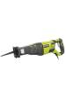Obrázok pre RYOBI RRS1200-K přímočaré pila 1200 W Černá, Zelená