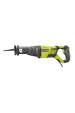 Obrázok pre RYOBI RRS1200-K přímočaré pila 1200 W Černá, Zelená