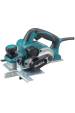 Obrázok pre Makita KP0810C elektrický hoblík Černá, Zelená 12000 ot/min 1050 W