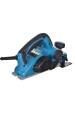 Obrázok pre Makita KP0810C elektrický hoblík Černá, Zelená 12000 ot/min 1050 W