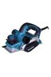 Obrázok pre Makita KP0810 elektrický hoblík Černá, Modrá 16000 ot/min 850 W