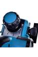 Obrázok pre Makita KP0810 elektrický hoblík Černá, Modrá 16000 ot/min 850 W
