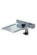 Obrázok pre Makita KP0810 elektrický hoblík Černá, Modrá 16000 ot/min 850 W
