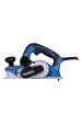 Obrázok pre Makita KP0810 elektrický hoblík Černá, Modrá 16000 ot/min 850 W