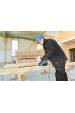 Obrázok pre Bosch GHO 26-82 D Professional Černá, Modrá, Stříbrná 16500 ot/min 710 W
