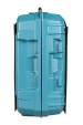 Obrázok pre Makita HB350/2 850 ot/min 11,6 kg Černá, Modrá