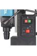 Obrázok pre Makita HB350/2 850 ot/min 11,6 kg Černá, Modrá