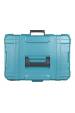 Obrázok pre Makita HB350/2 850 ot/min 11,6 kg Černá, Modrá