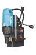 Obrázok pre Makita HB350/2 850 ot/min 11,6 kg Černá, Modrá