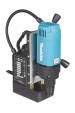 Obrázok pre Makita HB350/2 850 ot/min 11,6 kg Černá, Modrá