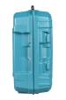 Obrázok pre Makita HB350/2 850 ot/min 11,6 kg Černá, Modrá