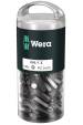 Obrázok pre Wera 855/1 Z DIY 100 SiS šroubovací nástavec 100 kusů