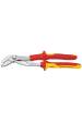 Obrázok pre Knipex 87 26 250 plier Tongue-and-groove pliers