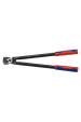 Obrázok pre Knipex 95 12 500 kleště Štípací kleště na dráty