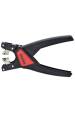 Obrázok pre Knipex 12 64 180 odizolovací kleště Černá