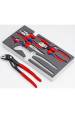 Obrázok pre Knipex 00 20 01 V15 kleště Sada kleští
