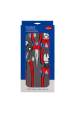 Obrázok pre Knipex 00 20 01 V15 kleště Sada kleští