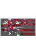 Obrázok pre Knipex 00 20 01 V15 kleště Sada kleští