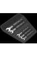 Obrázok pre Wera 05004178001 očkoplochý klíč